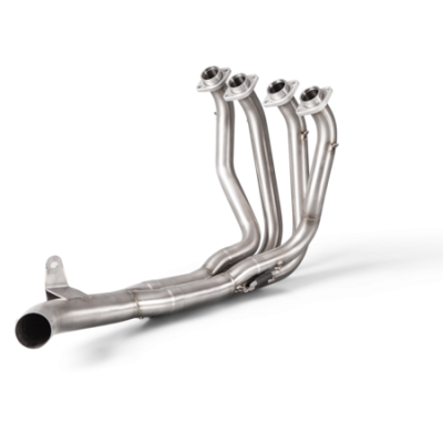 Akrapovic Optional Header (SS) Z900 20-21