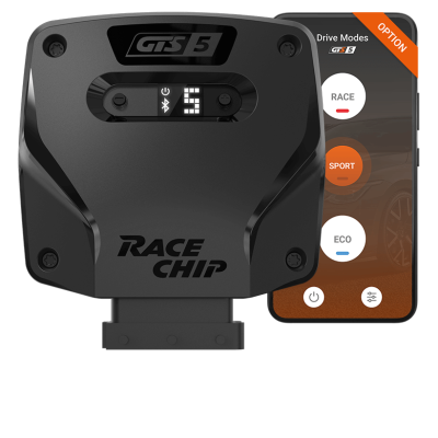 RaceChip GTS 5 Black BMW M5 F90