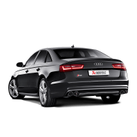 Akrapovic Evolution Line (Titanium) S6 Avant/Limousine (C7)-0nxDD.png