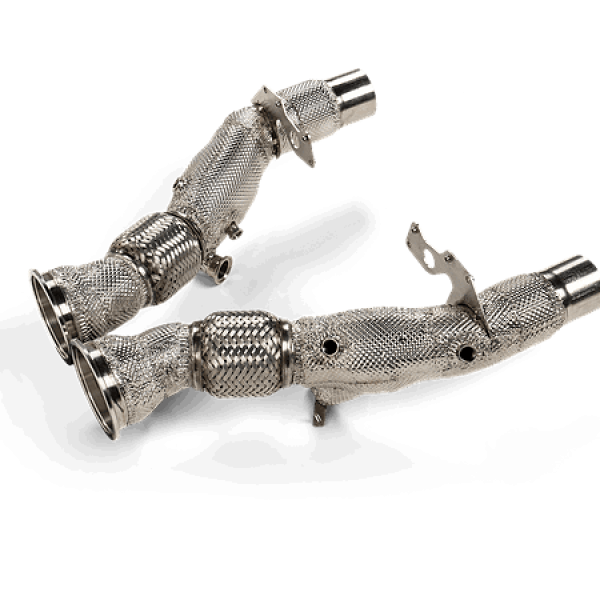 Akrapovic Link Pipe Set (SS) Ferrari 296 GTB / GTS-1KdCS.png