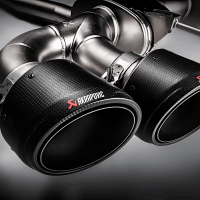 Akrapovic Evolution Race Line (Titanium) Nissan GT-R-2dUBF.png