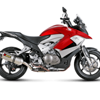 Akrapovic Slip-On Line (Titanium) VFR 800X Crossrunner-5IanU.png