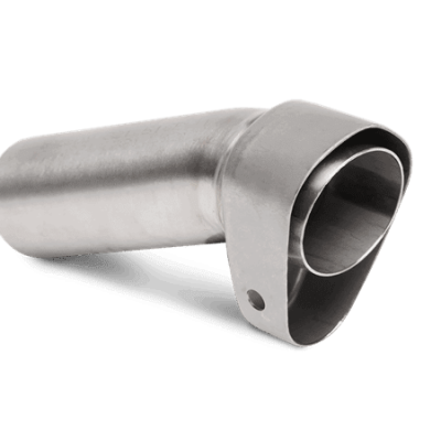 Akrapovic Optional Noise Damper RS 660