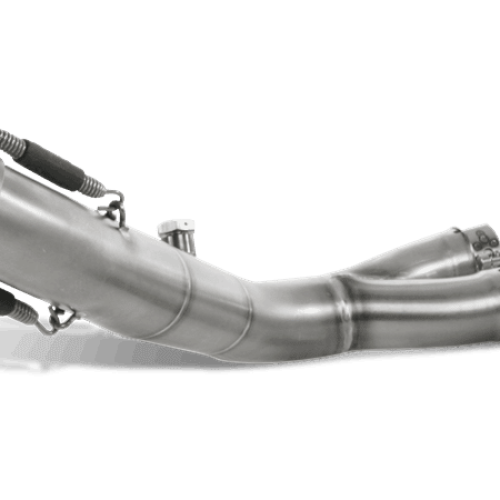 Akrapovic Optional Link Pipe (SS) CB 1000 R