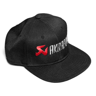 Шапка Akrapovic Baseball Cap Flat