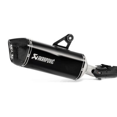 Akrapovic Slip-On Line (Titanium) BMW BMW R 1250 GS / ADVENTURE