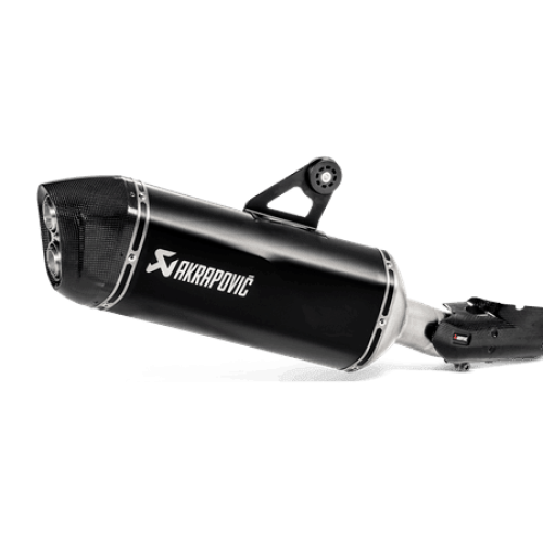 Akrapovic Slip-On Line (Titanium) BMW BMW R 1250 GS / ADVENTURE