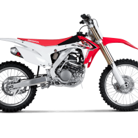 Akrapovic Evolution Line (Titanium) CRF 250 R / RX-E2D3u.png