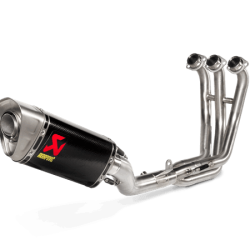 Akrapovic Racing Line (Carbon) MT-09/FZ-09 21-21