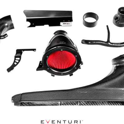 Audi RS3 8Y 2020+ Eventuri Carbon Intake