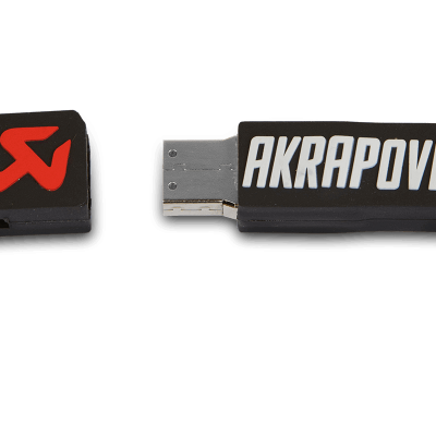 Флашка Акрапович 64GB USB 3.0