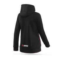 Corpo Zip Hoodie Black Women's-MdyEW.png