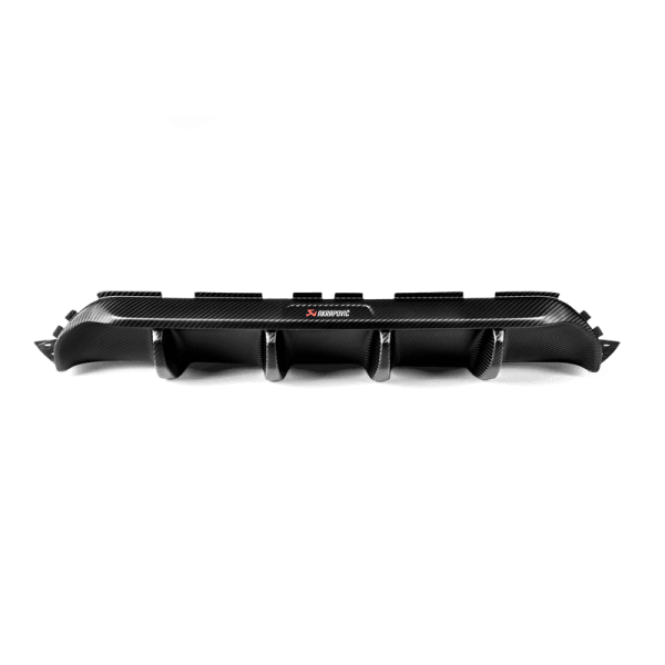 Akrapovic Rear Carbon Fiber Diffuser - Matte-NbCO7.png