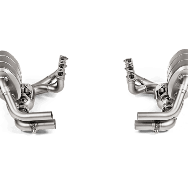 Akrapovic Evolution Header Set (Titanium) PORSCHE 911 GT3 (991)-Ndyav.png