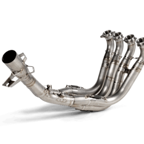 Akrapovic Optional Header (SS) BMW S 1000 XR 20-21