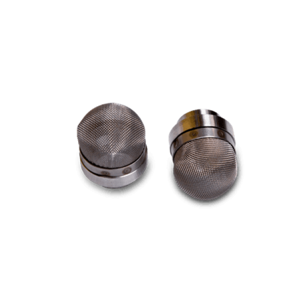 Akrapovic Spark Arrester Set CRF1000L Africa Twin Adventure Sports-P6GvQ.png