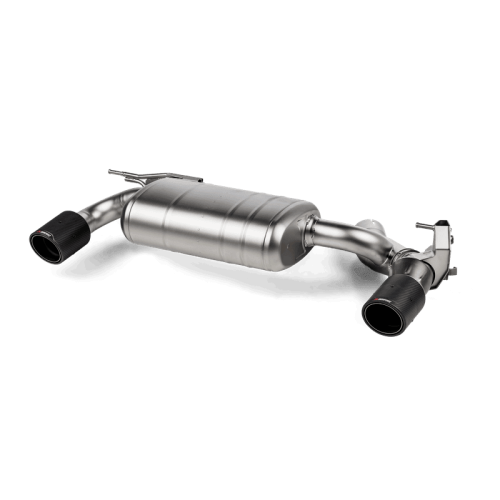 Akrapovic Slip-On Line (Titanium) BMW M140i (F20, F21) - OPF/GPF