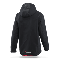 Corpo Rain Jacket Black Men's-RdeLd.png