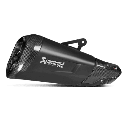 Akrapovic Slip-On Line (Titanium) BMW S 1000 XR 15-19