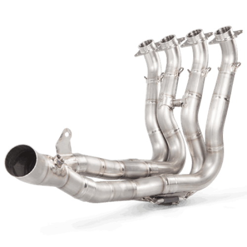 Akrapovic Optional Header (SS) CBR 1000 RR SP / SP2