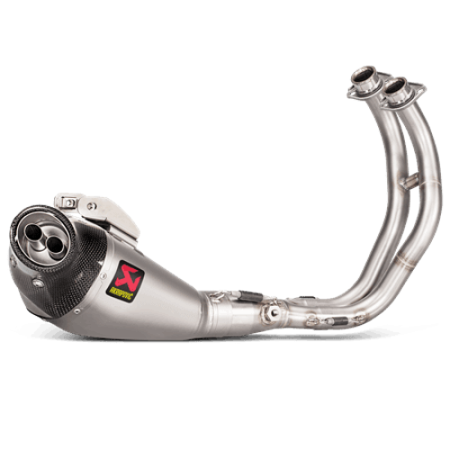 Akrapovic Racing Line (Titanium) XSR 700 XSR 700 / XTribute 16-20