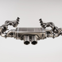 Akrapovic Evolution Header Set (Titanium) PORSCHE 911 GT3 / GT3 TOURING (992)-ViueO.png