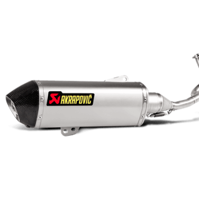 Akrapovic Racing Line (SS) PCX 125/150