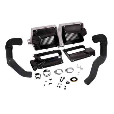 Do88 BigPack Intercooler kit for Porsche 911 992 Turbo