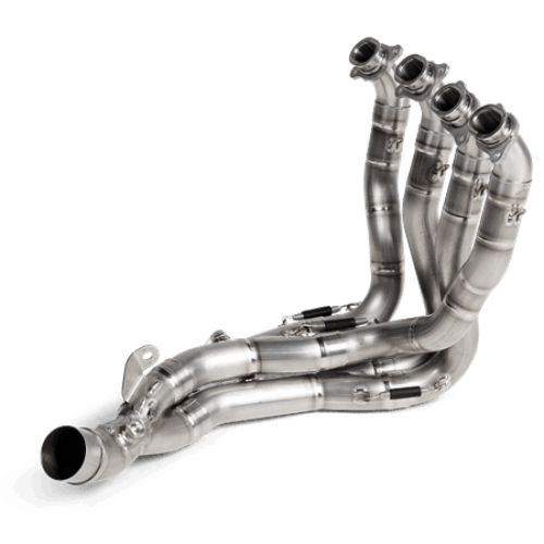 Akrapovic Optional header (SS) CBR 1000RR-R Fireblade / SP