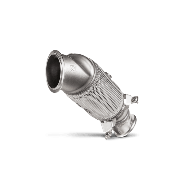 Akrapovic Downpipe w Cat (SS) BMW M2 F87 DP-BM/SS/4/H-YBeo7.png