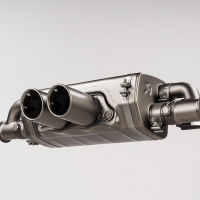 Akrapovic Slip-On Race Line Adapter Set (SS) PORSCHE 911 GT3 / GT3 TOURING (992)-YMh1B.png