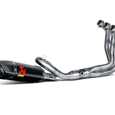 Akrapovic Racing Line (Carbon) XSR 900 XSR 900 16-20