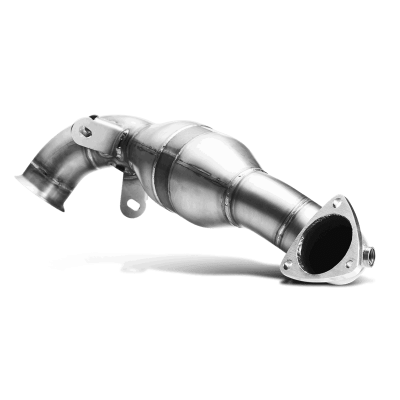 Akrapovic Downpipe (SS)