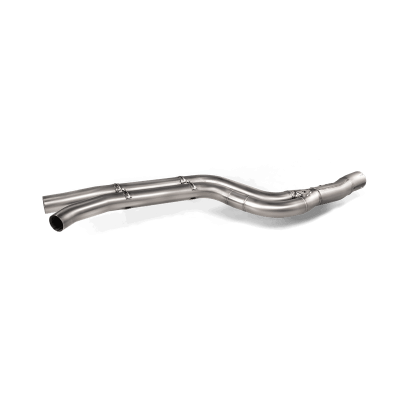 Akrapovic Evolution Link pipe set (SS) BMW Z4 M40i