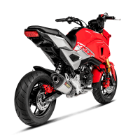 Akrapovic Racing Line (Titanium) MSX 125 / Grom-gL6TM.png