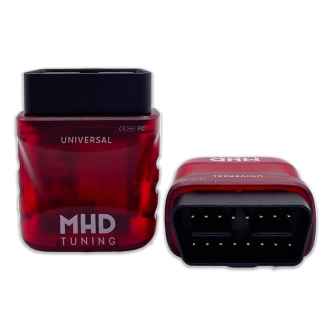 MHD Flasher Wireless Adapter