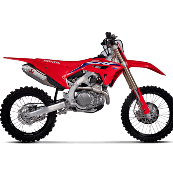 Akrapovic Evolution Line (Titanium) CRF 450 R / RX-i6iJk.png