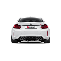 Akrapovic Rear Carbon Fiber Diffuser - High Gloss BMW M2-iNOT3.png