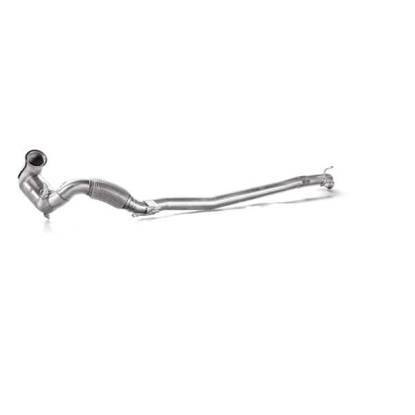 Akrapovic Downpipe / Link pipe (SS) Audi S3-jgcVD.png