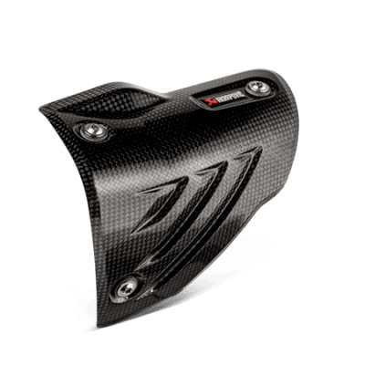 Akrapovic Heat shield (Carbon) BMW S1000RR 19-21