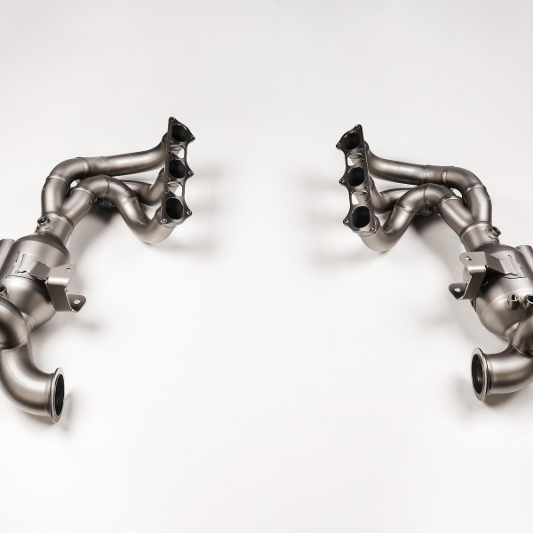 Akrapovic Evolution Header Set (Titanium) PORSCHE 911 GT3 / GT3 TOURING (992)-oTanX.png