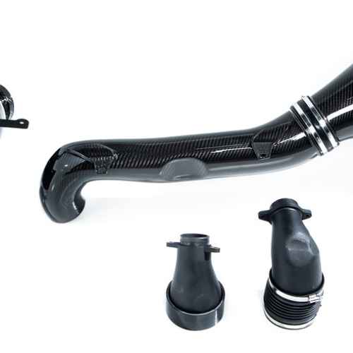 BMW G80 M3, G82 M4 Carbon Intake System - Matte Finish