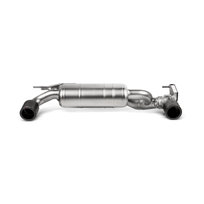 Akrapovic Slip-On Line (Titanium) BMW M240i (F22, F23) - OPF/GPF