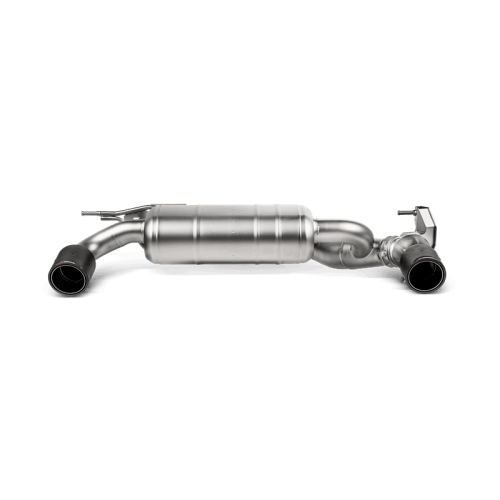 Akrapovic Slip-On Line (Titanium) BMW M240i (F22, F23) - OPF/GPF