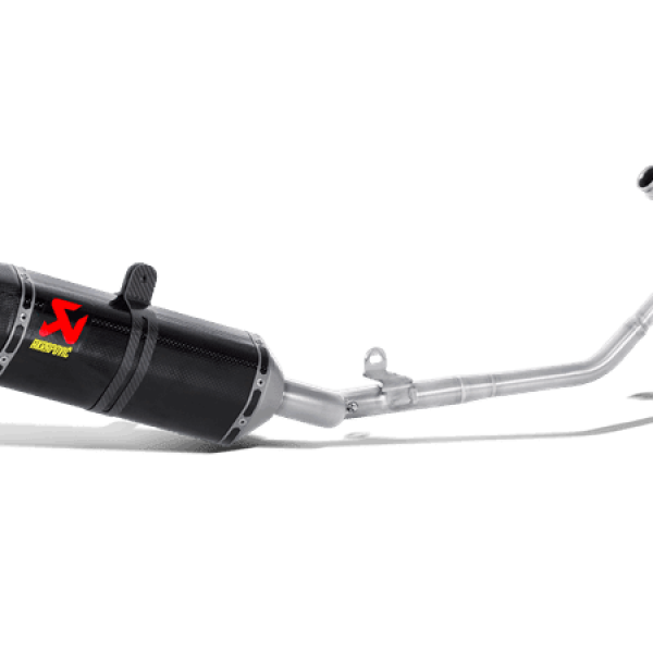 Akrapovic Racing Line (Carbon) CBR 150 R-rDeMq.png