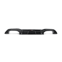 Akrapovic Rear Carbon Fiber Diffuser - High Gloss BMW M2-rqOuX.png