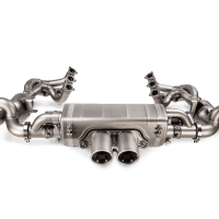 Akrapovic Evolution Header Set (Titanium) PORSCHE 911 GT3 RS-s5mIC.png