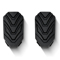 Akrapovic Adventure Footpeg Set (Titanium)-sSRzG.png