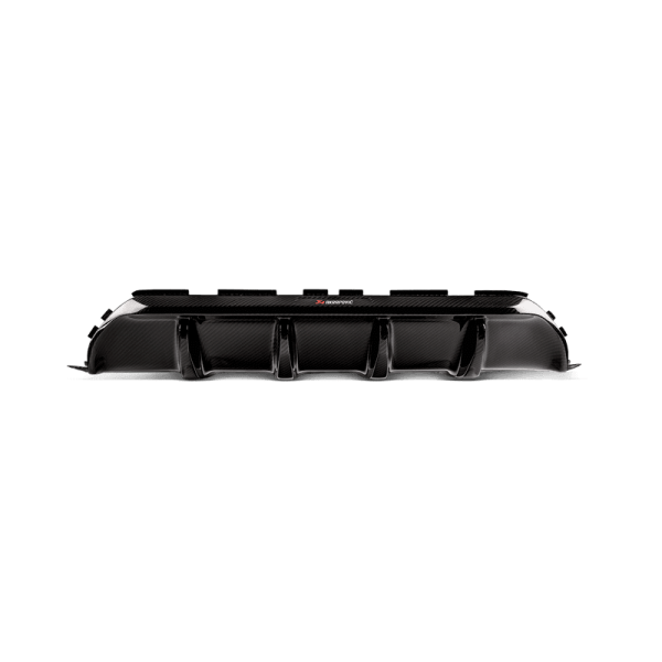 Akrapovic-Rear Carbon Fiber Diffuser - High Gloss-ta82t.png