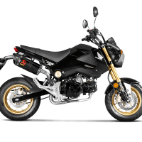 Akrapovic Optional Header (Titanium) MSX 125 / Grom-u5bV5.png